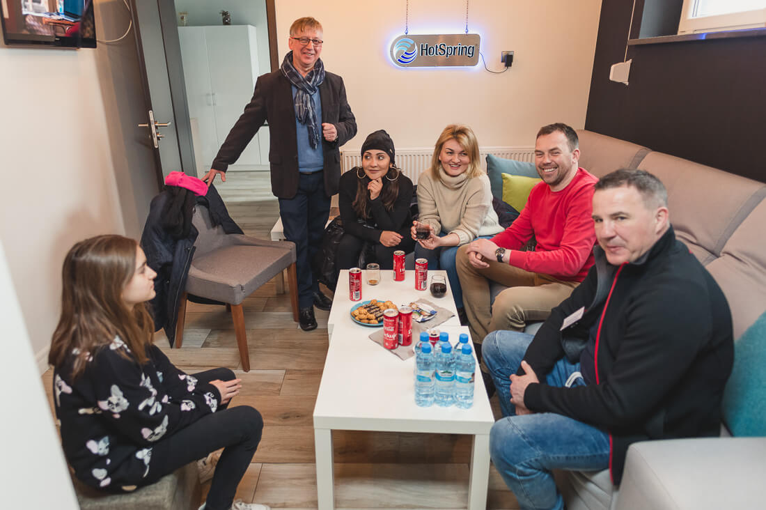 Akademia Grillowania Webera w Pro-Wellness Park 